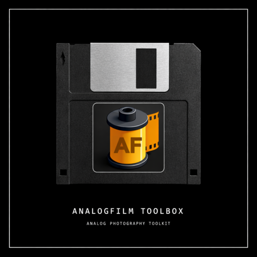 ANALOGFILM TOOLBOX
