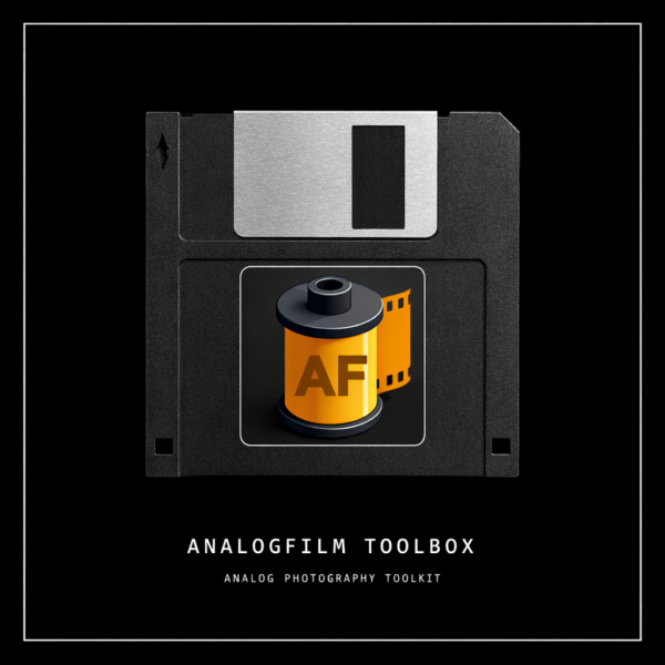 ANALOGFILM TOOLBOX